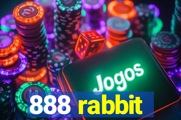 888 rabbit